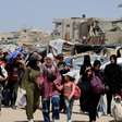 Europeus ameaçam romper acordo com Israel diante de possíveis violações de direitos humanos em Gaza