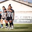 Ceará vence Ypiranga e larga em vantagem no mata-mata do Brasileiro Feminino A3
