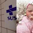 Mulher tenta vacinar bebê reborn em UBS de SC e é impedida