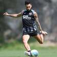 A declaração de Alex Telles, do Botafogo, direcionada ao Flamengo
