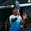 Allan Oliveira disputa o Grand Slam de Gran Canária com Mattia Spoto, 3º do mundo