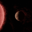 Astrônomos descobrem planeta do tamanho da Terra em sistema estelar que sobreviverá ao Sol por bilhões de anos