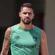 Renato Augusto cogita se aposentar após rescindir contrato com o Fluminense