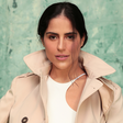 Camilla Camargo se afasta da fama de 'filha do Zezé' e se consolida como atriz de cinema