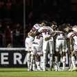 São Paulo adota lema de 'cinco finais' antes de pausa para o Mundial