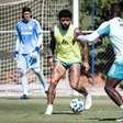 Cruzeiro se reapresenta de olho em jogo contra o Vila Nova pela Copa do Brasil