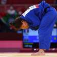 Campeã paralímpica é banida por fraude: Judoca competia com visão normal