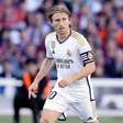 Decisão de última hora sobre a renovação de Luka Modric, do Real Madrid