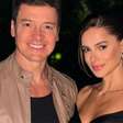 Rodrigo Faro abre o jogo sobre câncer da esposa