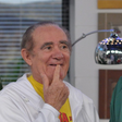 'A profecia de Xuxa se realizou': apresentadora tentou fazer Renato Aragão desistir de casamento com Lilian Aragão, diz diretor
