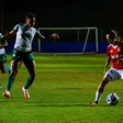 Gurias Coloradas dão show e seguem firmes no topo do Brasileirão 2025 Feminino