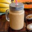 3 vitaminas caseiras ricas em fibras