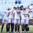 Santos iguala seca de gols que aconteceu no ano do rebaixamento