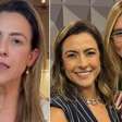Soraya Thronicke se irrita com Virginia e toma decisão inesperada