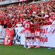 Até quando o elenco aguenta? Inter vive dilema entre desgaste e obrigação de vencer