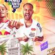 Amistoso entre Santos e RB Leipzig tem horário e transmissão confirmada
