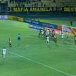Amazonas e Voltaço ficam no empate e seguem no Z4 da Série B