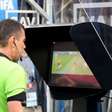 VAR pode passar por mudanças no futebol brasileiro