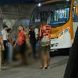 Menina de 6 anos morre atropelada por ônibus ao sair de igreja no RJ