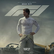 F1: Filme será exibido em sessão especial no dia 23 de junho