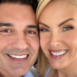 Ana Hickmann conta que já se casou no civil com Edu Guedes e comenta planos para ter filhos
