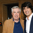 Amigo de famosos, fã de F1: quem é Diego Fernandes, empresário que conduziu vinda de Ancelotti ao Brasil