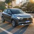 Novo Fiat Pulse 2026 estreia com mudanças visuais e teto panorâmico
