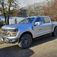 Avaliação: Ford F-150 Tremor une off-road, conforto e preço contra Ram 1500