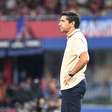 Zebras à vista? Copa do Brasil tem pedra no sapato de grande e duelos inéditos