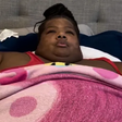 Ex-participante do 'Quilos Mortais' morre aos 40 anos com quase 340 kg