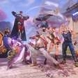 Overwatch 2 ganha colaboração com Street Fighter 6 nesta terça (20)