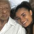 'Para quem pensou que Izidório ia morrer não morreu, não': vovô de 95 anos viraliza após cochilo dramático