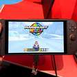Nintendo pode ter fechado acordo com a Samsung para produção do Switch 2 OLED