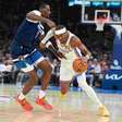 Thunder x Timberwolves: 3 cenários de apostas para as Finais da Conferência Oeste da NBA