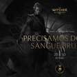 CD Projekt RED e Banco de Sangue São Paulo se unem em campanha de doação de sangue