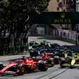 F1: Horários e onde assistir ao Grande Prêmio de Mônaco