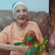 Morre aos 96 anos Dorinha Duval, primeira atriz a interpretar a Cuca no 'Sítio do Picapau Amarelo'