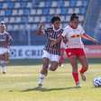 RB Bragantino e Fluminense ficam no empate pelo Brasileirão Feminino