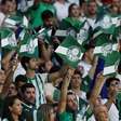 Palmeiras vende ingresso "popular" para jogo contra o Flamengo; confira os valores