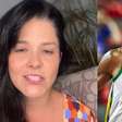 Samara Felippo expõe trauma com traição de Leandrinho no início do casamento: 'Horrorizada'