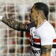 São Paulo volta a vencer o Náutico e avança na Copa do Brasil