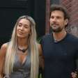 'Power Couple': Tali e Pessina vetam rivais; Radamés chora em prova