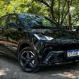 BYD vende mais que Toyota em maio e já é a 4ª no Brasil