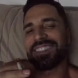 Filho expõe vídeo de Latino usando drogas e acusa o pai de trair esposa: 'Colocava amante novinha dentro de casa'