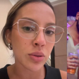 Renata Saldanha abre o jogo sobre romance com Maike um mês após o BBB: 'Se curtindo'