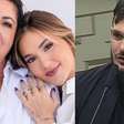 Mãe de Virginia critica Padre Patrick em CPI das Bets: 'Fim dos tempos'