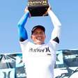 Kelly Slater recebe convite para disputar etapa da WSL em Trestles