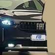 Fiat Pulse 2026 tem imagem vazada e mostra nova dianteira