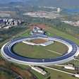 China continua seu caminho imparável: está concluindo uma mega fonte de luz ultravioleta para fabricar chips de última geração