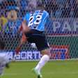 CSA faz valer vantagem da ida e elimina o Grêmio na Copa do Brasil